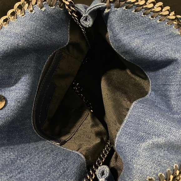 Stella McCartney chain bag - Picture 4 of 4